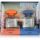 Ipuro Fruity Lisboa & Fresh Stockholm Fragrance Oil Room Fragrance - 2 db, 50 ml