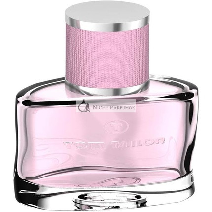 TOM TAILOR Liquid Damen EDT 20ml
