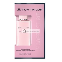 Tom Tailor Modern Spirit Női Parfüm, 50 ml