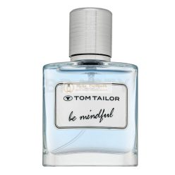 Tom Tailor Be Mindful Man Eau de Toilette férfiaknak 30 ml