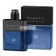 Bugatti Performance Deep Blue - 100ml Férfi Eau de Toilette - Bergamot, Bors, Szantálfa, Pézsma, Borostyán