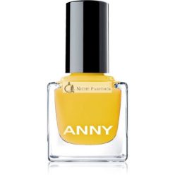 ANNY Színes Körömlakk - 373.90 Nap & Szórakozás, 15 ml