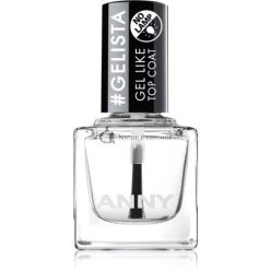 ANNY Gel Like Top Coat Körömlakk 15ml