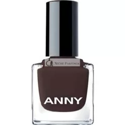 Deep Black Chief Körömlakk, 15ml