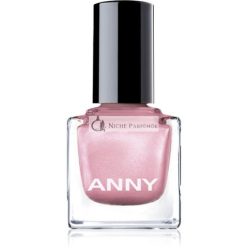 ANNY Színes Körömlakk - Galactic Blush, 15 ml