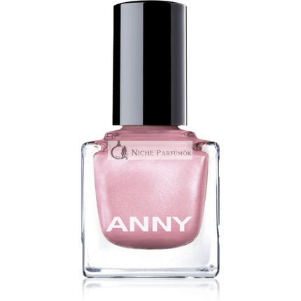 ANNY Farb-Nagellack - Galactic Blush, 15 ml