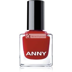 ANNY Színkörömlakk - Sunset BLVD, 15 ml