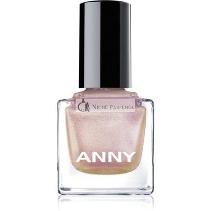 ANNY Színes Körömlakk 152.30 Final Touch, 15ml
