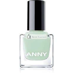 ANNY Színes Körömlakk - Paint it Mint, 15 ml