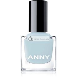 ANNY Color Körömlakk 383.50 Viharos Kék, 15ml