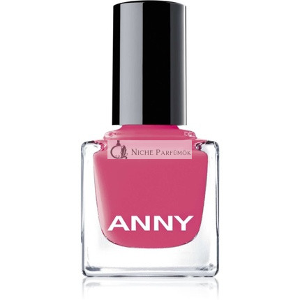 ANNY Color Körömlakk 172.70 Suns out Buns out, 15 ml