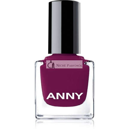ANNY Színes Körömlakk 192 Travelista, 15 ml