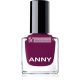 ANNY Farbiger Nagellack 192 Travelista, 15 ml