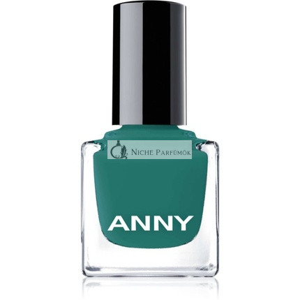 ANNY Szín Körömlakk - 371.20 Kaktuskert, 15 ml