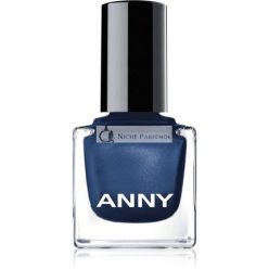 ANNY Színes Körömlakk - Ocean Blues, 15 ml
