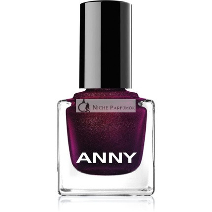 ANNY Körömlakk 194 Hello Hottie - 15 ml