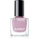 ANNY Szín Körömlakk 243.12 Poros Csókok, 15 ml