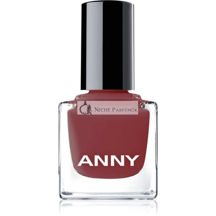 ANNY Szín Körömlakk - Divat Szenvedély, 15ml