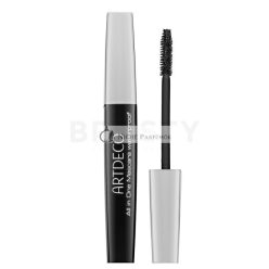   Artdeco All In One Mineral Mascara Waterproof wasserfeste Wimperntusche für verlängerte Wimpern und Volumen Black 10 ml