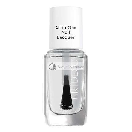 ARTDECO Minden Egyben Körömlakk Multi-Care Körömlakk 10ml