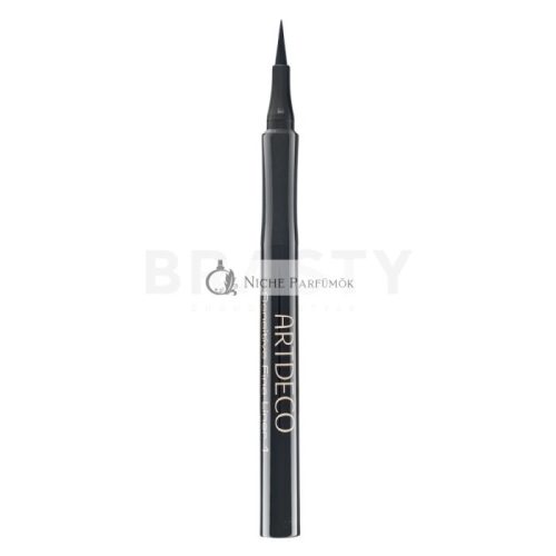 Artdeco Sensitive Fine Liner Wasserfester Eyeliner 1 Black 1 ml