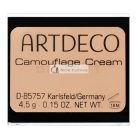 Artdeco Camouflage Cream vízálló korrektor 20 Peach 4,5 g
