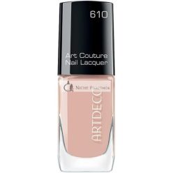 Artdeco Körömlakk 610 Couture Nude, 0.03ml