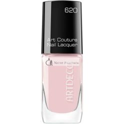 Artdeco Körömlakk 620 Couture Sheer Rose 0.03ml