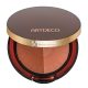 Artdeco Bronzing Powder Compact Long-lasting Bräunungspuder 50 Almond 10 g