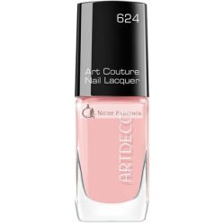   Artdeco Art Couture Körömlakk 624 Tejrózsa Körömlakk 10ml