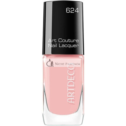 Artdeco Art Couture Körömlakk 624 Tejrózsa Körömlakk 10ml