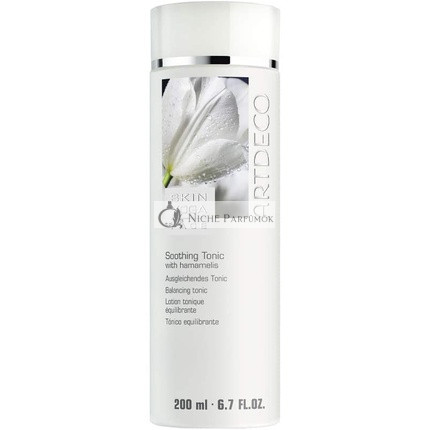 Artdeco Bőrjóga Nyugtató Tonik 200ml