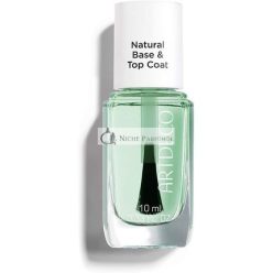 Artdeco Természetes Top és Alaplakk 10ml