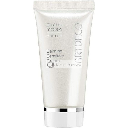 Artdeco Nyugtató Érzékeny Arckrém, 50 ml