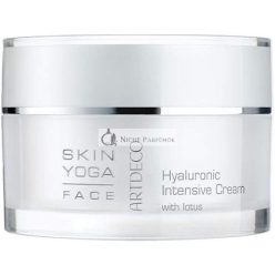 Art Skin Yoga Hyaluron Intenzív Krém 50ml