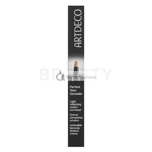 Artdeco Perfect Teint Concealer Flüssig-Korrektor für eine einheitliche und aufgehellte Gesichtshaut 12 Neutral Light 2 ml