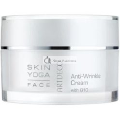 Artdeco Tápláló Ránctalanító Krém Q10 - 50 ml