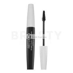   Artdeco Angel Eyes Waterproof Mascara wasserfeste Wimperntusche für verlängerte Wimpern und Volumen 71 Black 10 ml