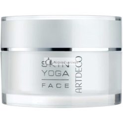   ARTDECO Kollagén Booster Krém C-vitaminnal Anti-Aging Arckrém Firm Bőrért