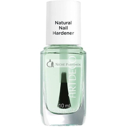 Artdeco Természetes Körömkeményítő - Körömkeményítő Törékeny Körmök Számára, 10 Ml