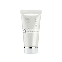   Feuchtigkeitsspendendes Gesichtsgelee und Maske Aloe Power (Gelee & Maske), 50 ml