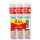 Bel Set Runder Make-up Entferner Pads, 3 x 84 Stück