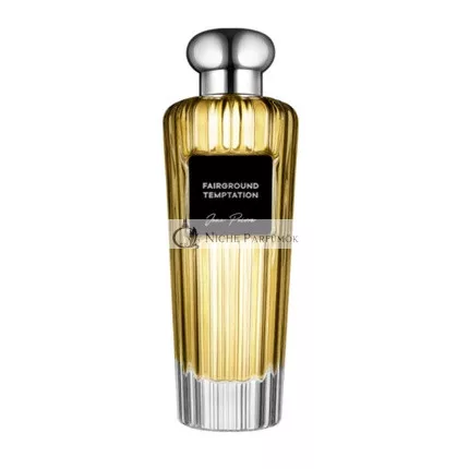 Pepper Jean Fairground Temptation Eau de Parfum, 100ml