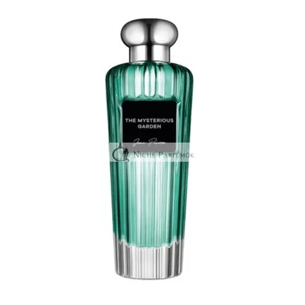 Pepper Jean The Mysterious Garden Eau de Parfum 100ml