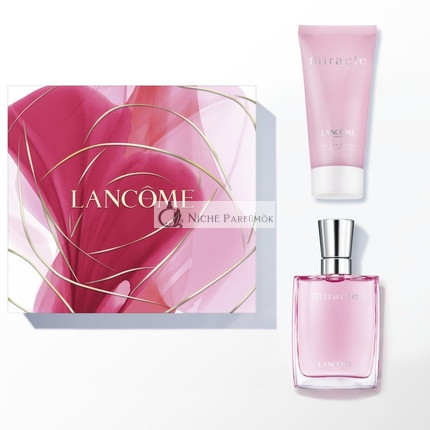 Lancome Eau De Parfum Szett, 50 ml