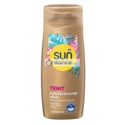 Sundance Teint Önbronzosító Lotion, 200 ml