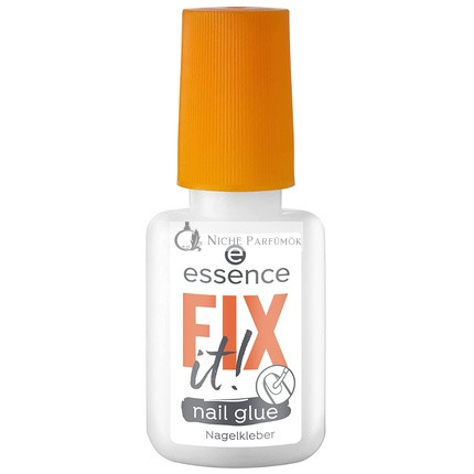 Essence Fix It! Nagelkleber für Nail Art und Design, 8g