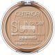Catrice Sun Glow Matt Bronzáló Por Vízálló 9.5g - Univerzális Bronz