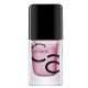 Catrice ICONAILS Gel Lakk - Legyél a Kedvenc Rózsaszínem, 10,5ml