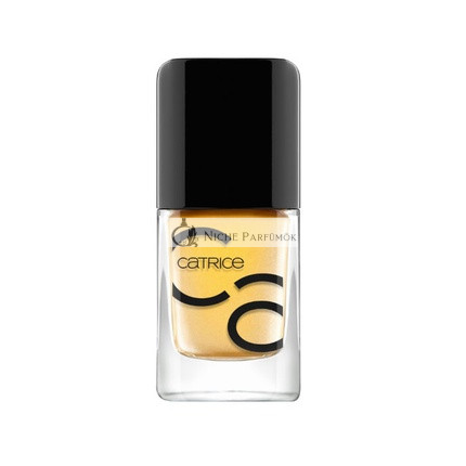 Catrice Iconails Gel Lakk 68 Turn Lights The On, 10,5ml